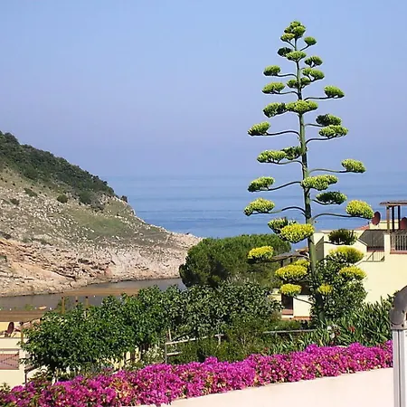 Locazione Turistica Mare.4