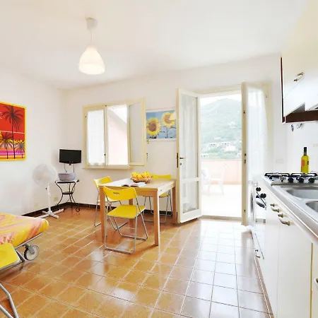 Locazione Turistica Mare.4 Apartmán