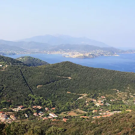 Διαμέρισμα Locazione Turistica Mare.4 Nisporto