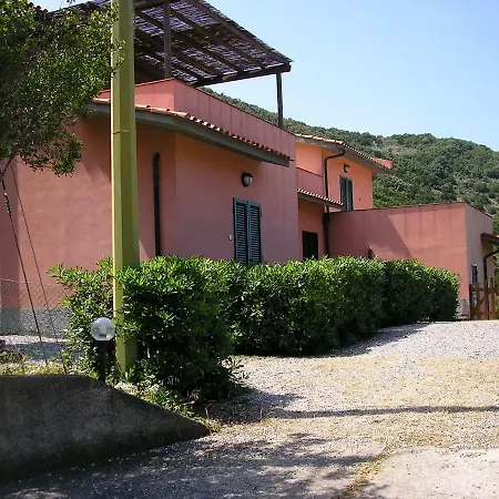 Locazione Turistica Mare.4