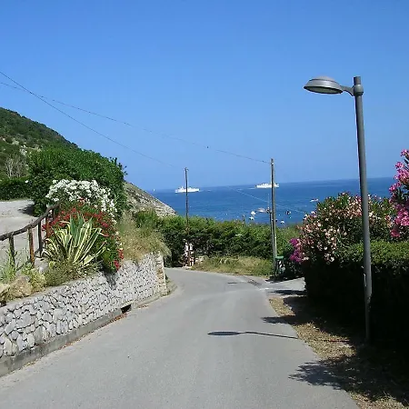 Locazione Turistica Mare.4 Διαμέρισμα